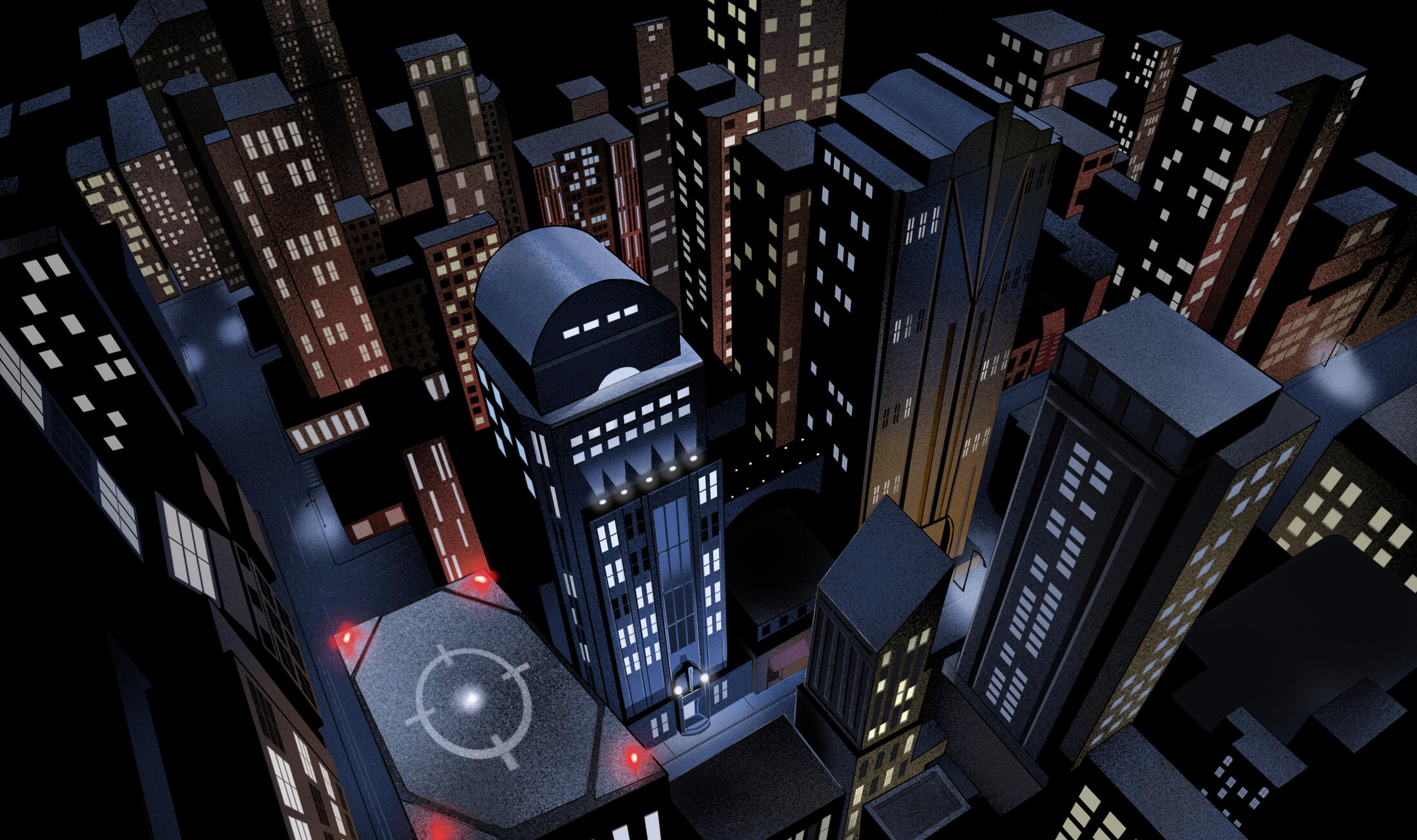 Batman